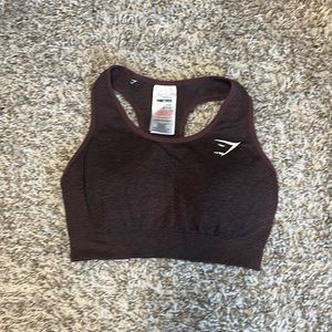 Gymshark sports bra